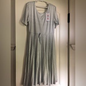 Omi Jo by Well Dressed Wolf NWT size small